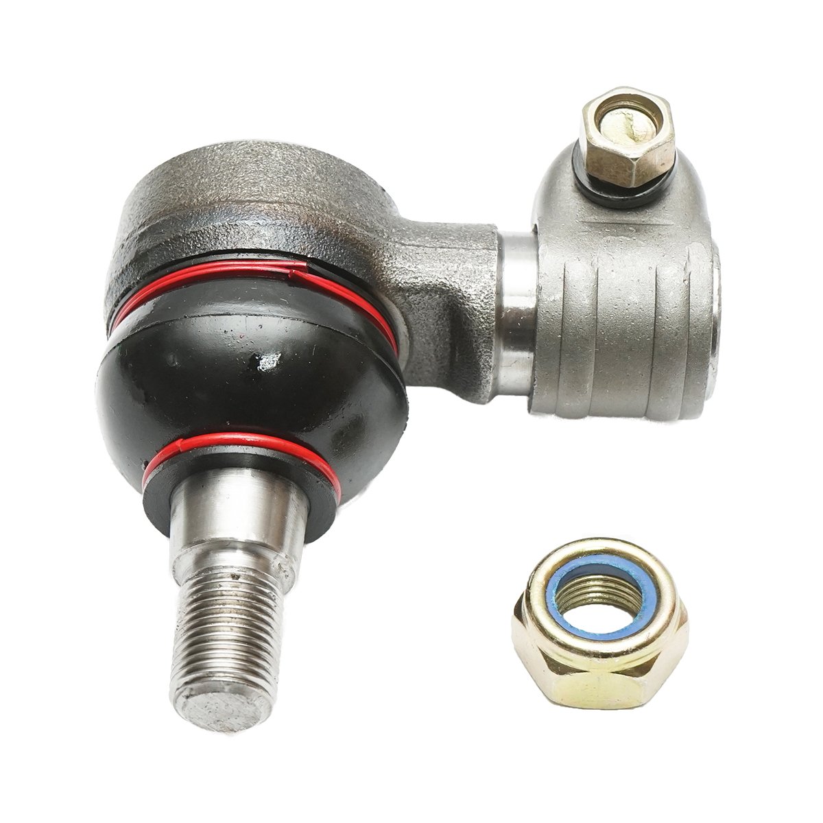 Cap de bara pentru Landini, Massey Ferguson cod OEM 1617826M93, 1617826M94, 3426660M1, 3314437M1 Breckner Germany